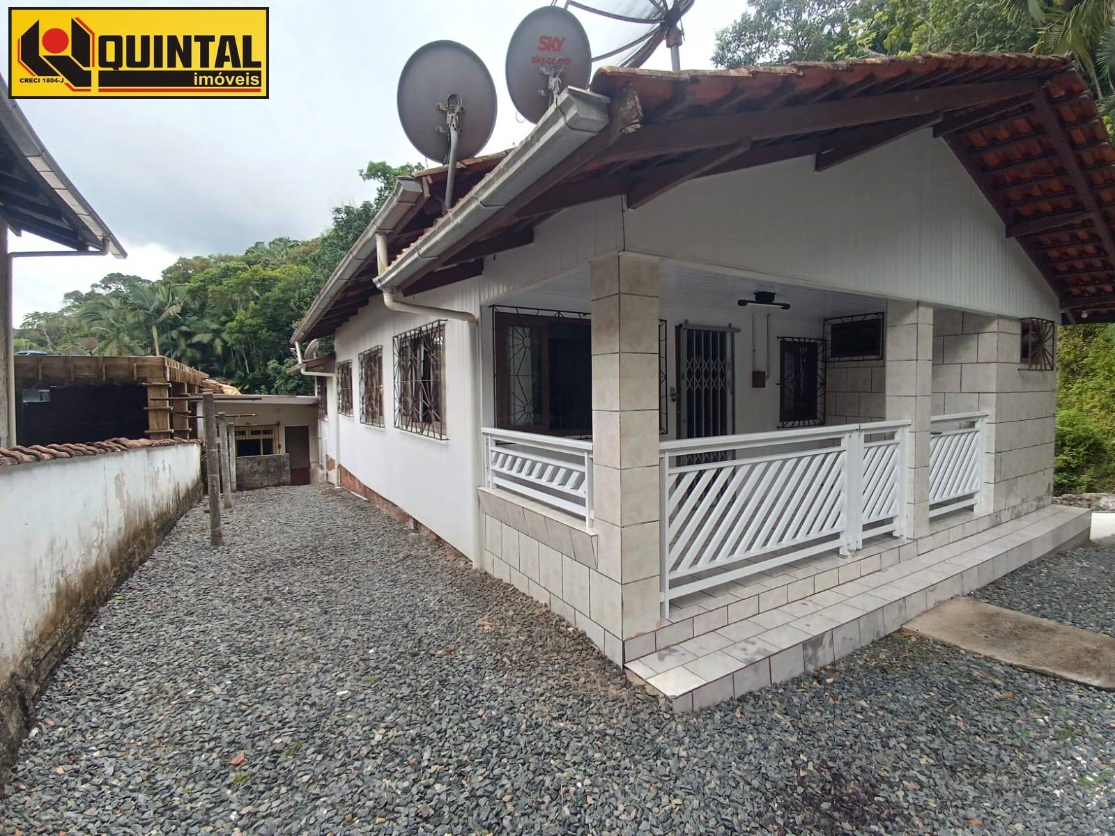 Casa Residencial 8 dormitórios no bairro Progresso