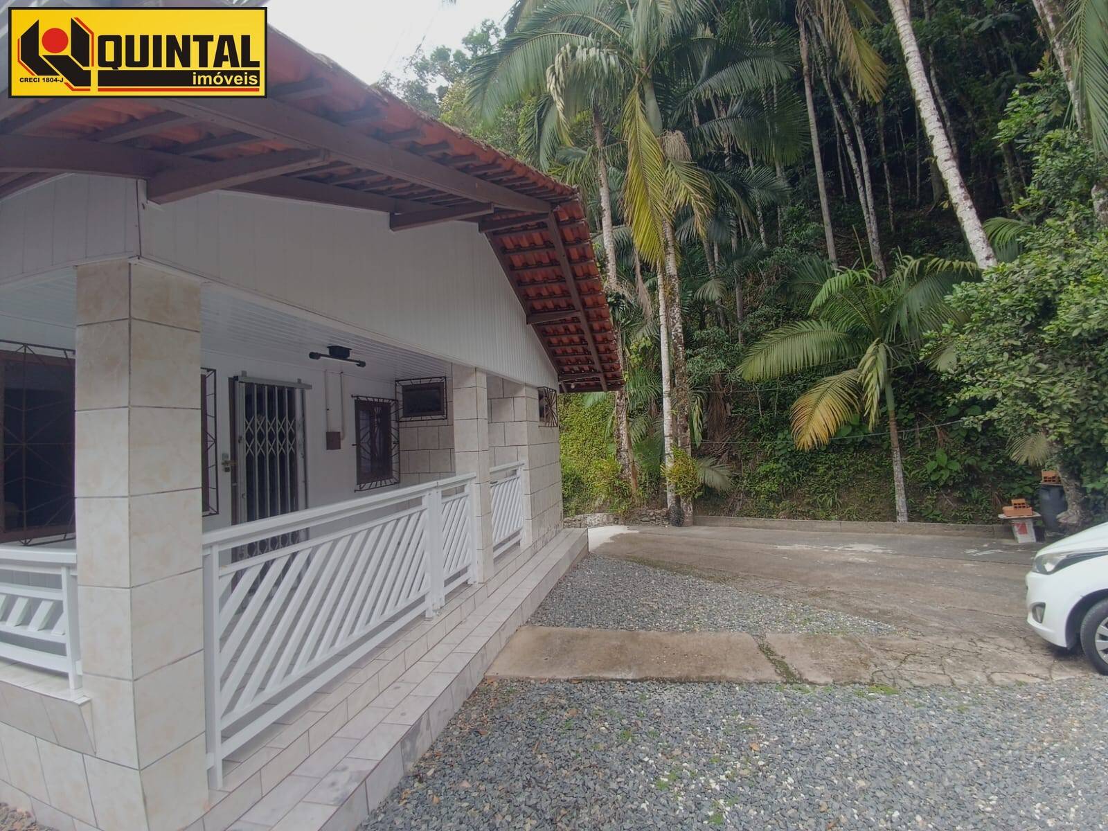 Casa Residencial 8 dormitórios no bairro Progresso