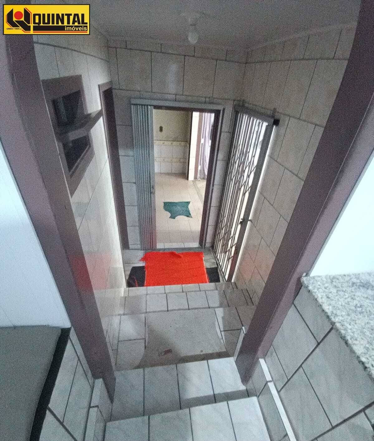 Casa Residencial 8 dormitórios no bairro Progresso