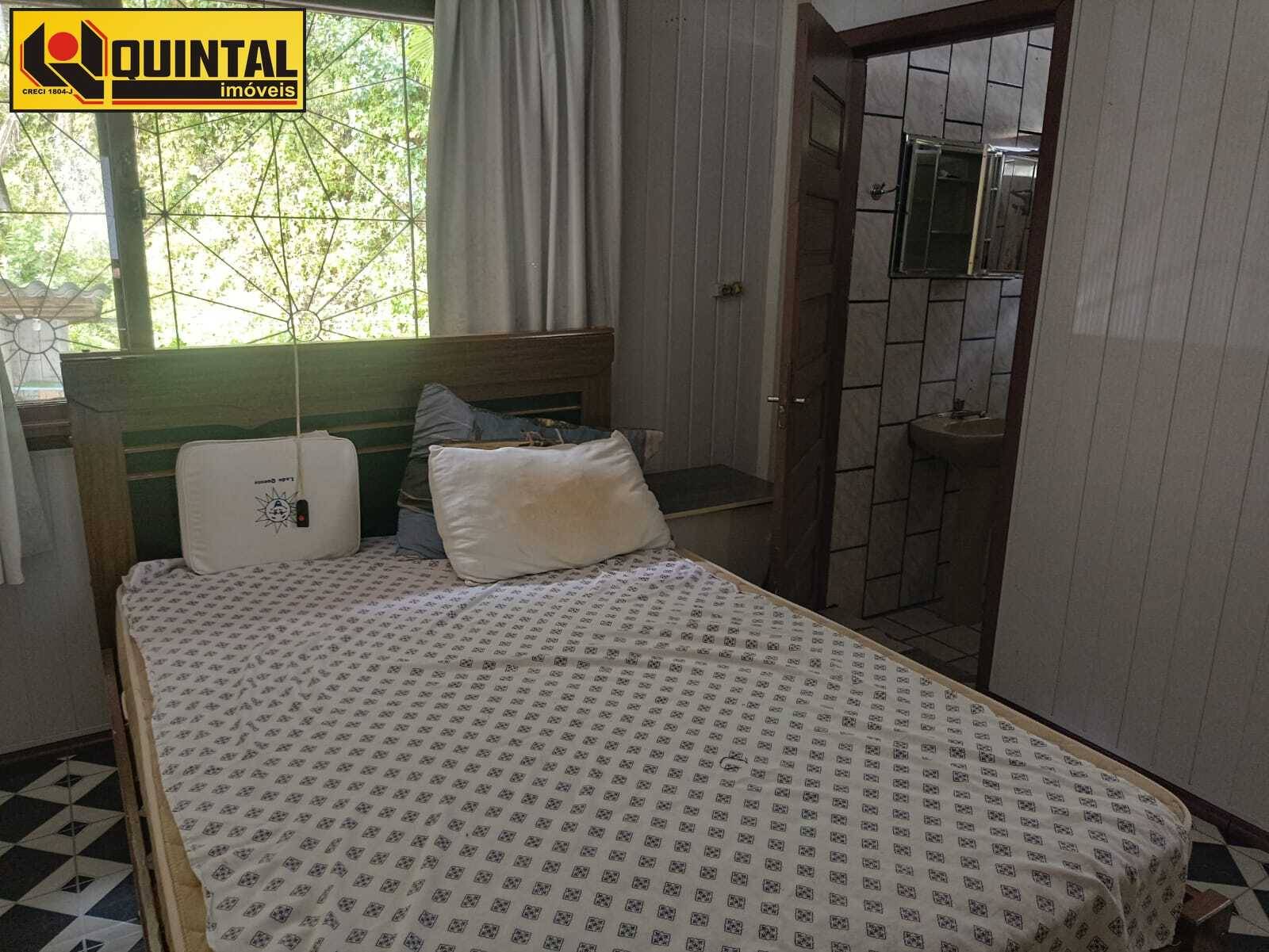 Casa Residencial 8 dormitórios no bairro Progresso