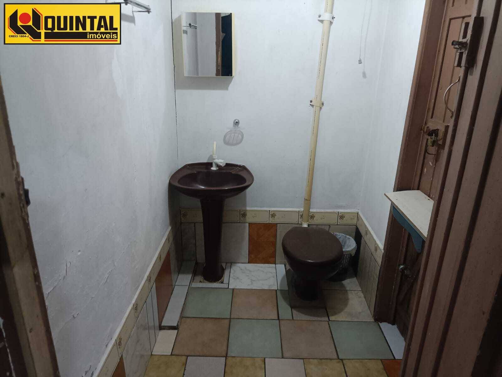 Casa Residencial 8 dormitórios no bairro Progresso