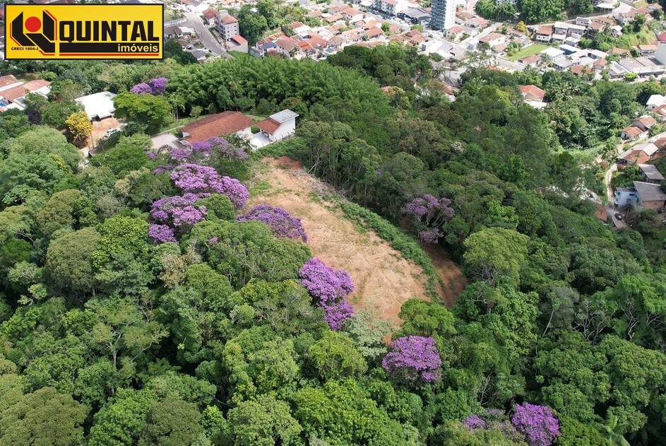 Terreno no bairro Garcia