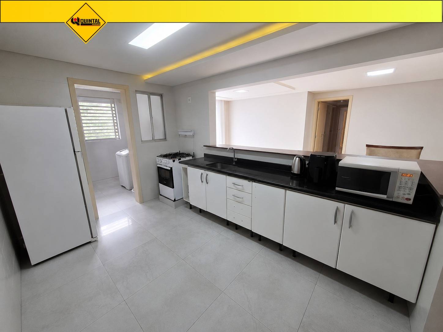 Apartamento 3 dormitórios no bairro Vila Formosa