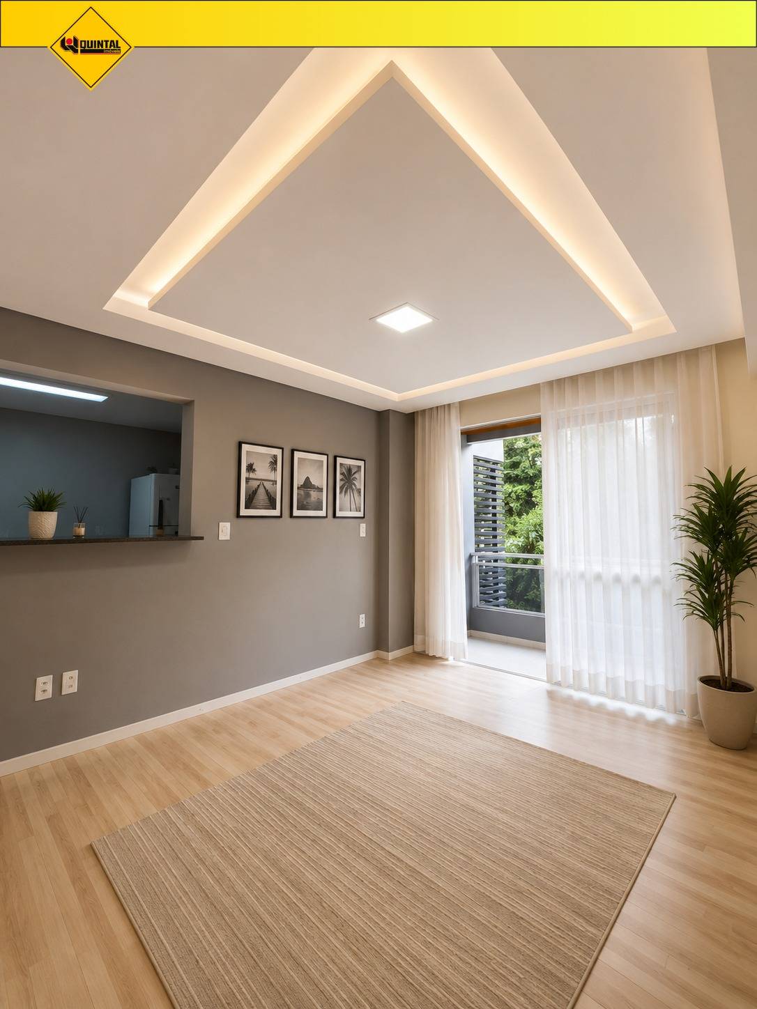 Apartamento 3 dormitórios no bairro Vila Formosa