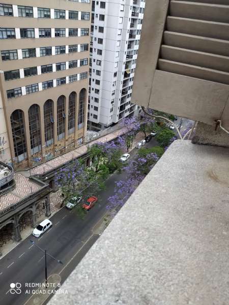 Apto. 2 quartos  no Centro em Porto Alegre/RS