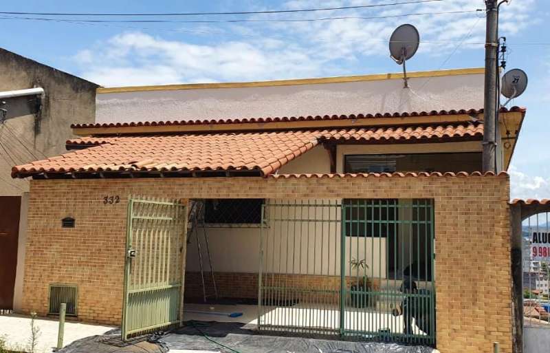 Imobiliária São João - Imóveis (Venda)