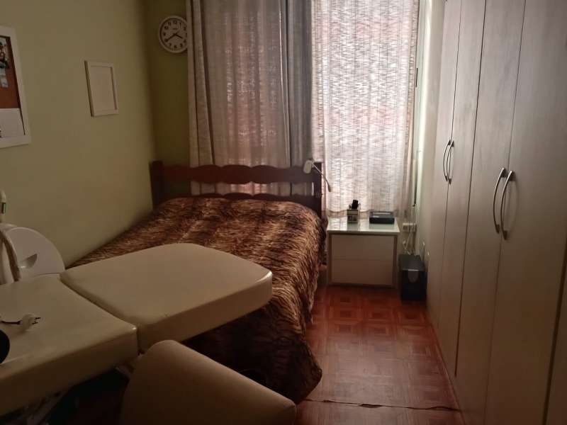 Apartamento 2 quarto(s)  no Vila Santa Cecília
