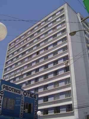 APARTAMENTO 3 quarto(s)  no Centro | Pelotas - RS