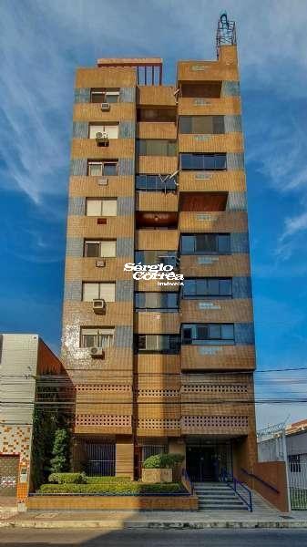 APARTAMENTO 3 quarto(s)  no Centro | Pelotas - RS