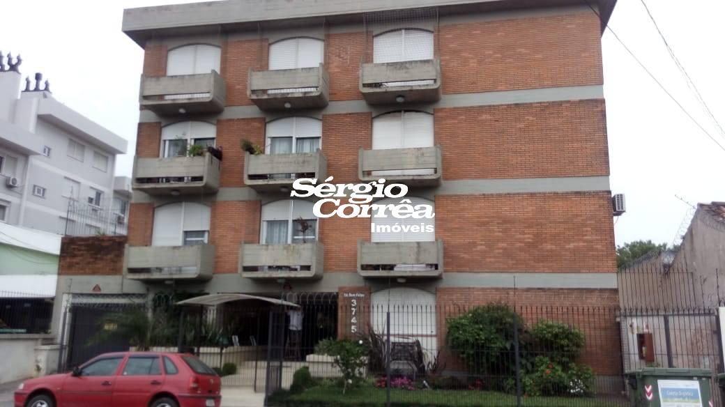 APARTAMENTO 3 quarto(s)  no Centro | Pelotas - RS