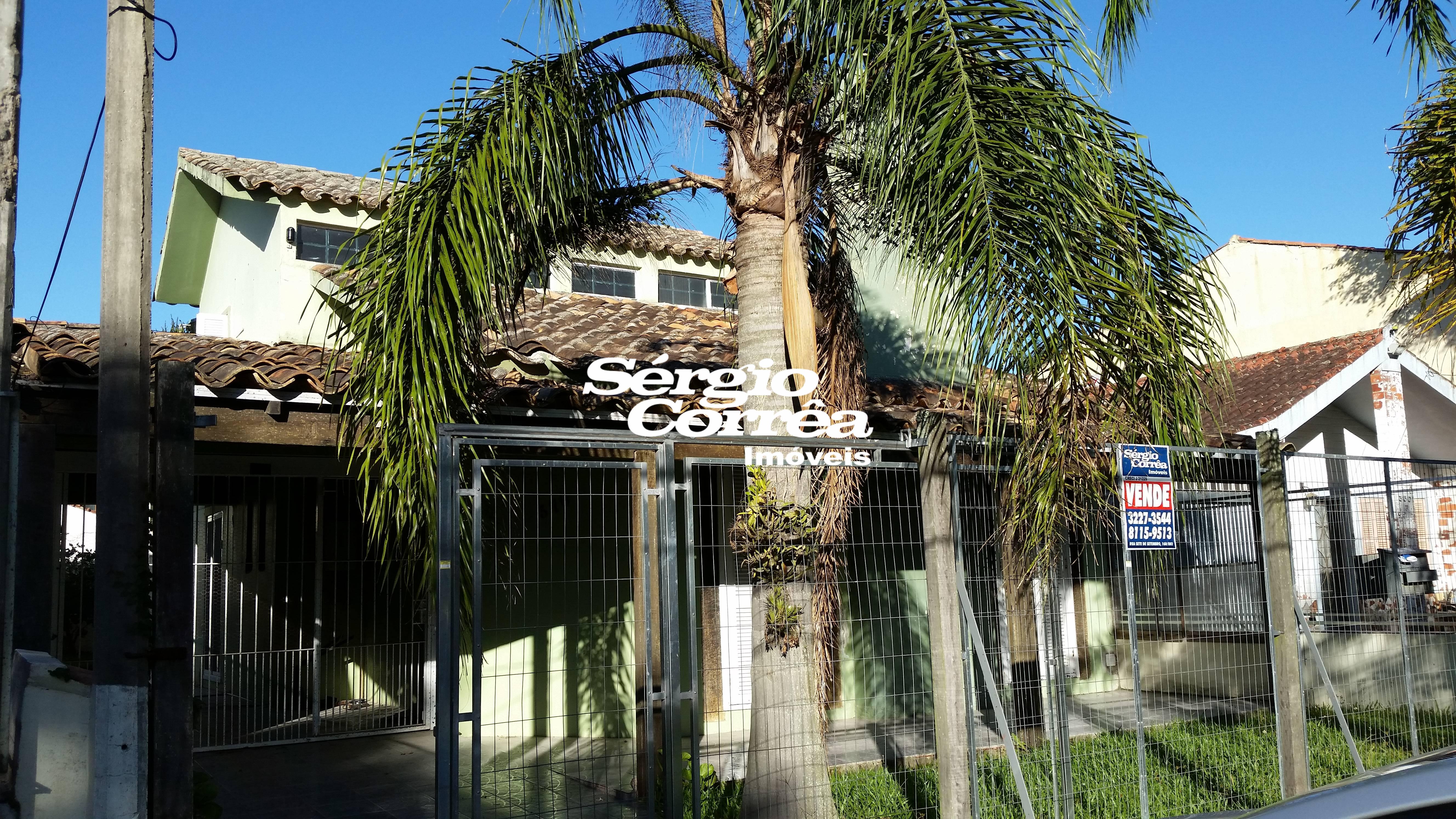 CASA 3 quarto(s)  no Laranjal | Pelotas - RS