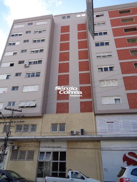 APARTAMENTO 2 quarto(s)  no Centro | Pelotas - RS