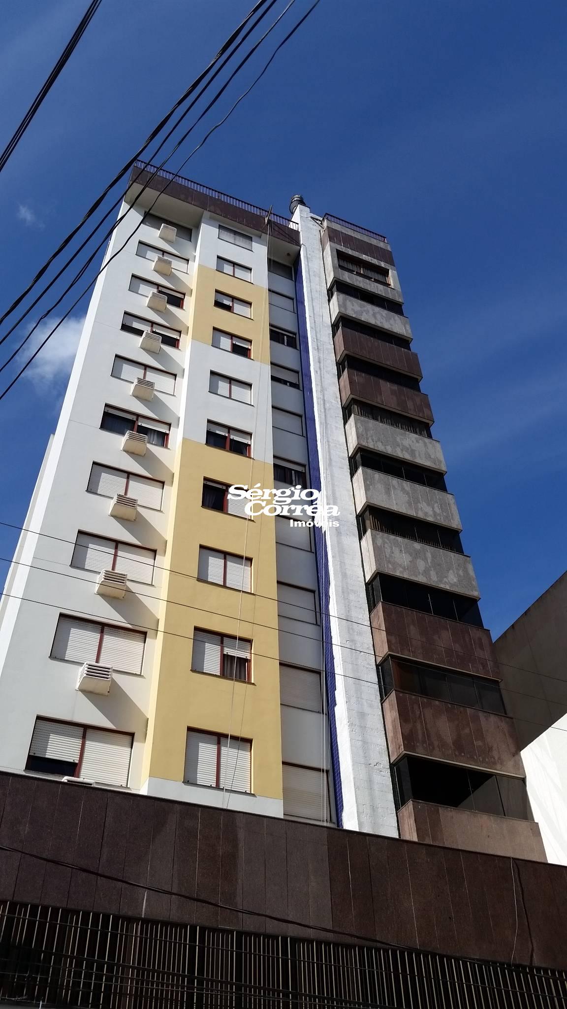 APARTAMENTO 3 quarto(s)  no Centro | Pelotas - RS