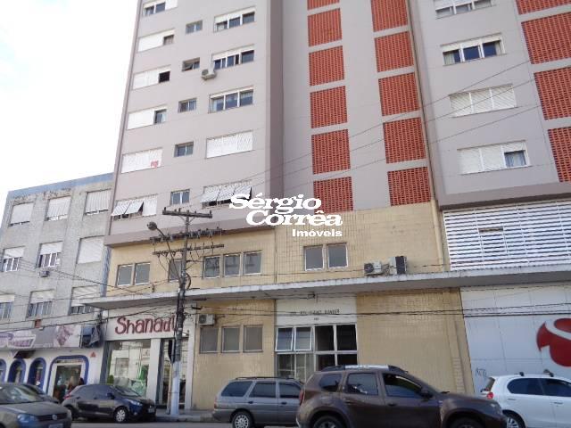 APARTAMENTO 2 quarto(s)  no Centro | Pelotas - RS