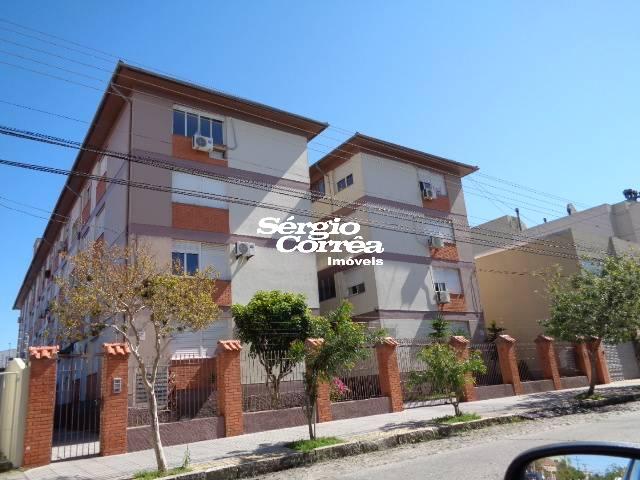 APARTAMENTO 2 quarto(s)  no Centro | Pelotas - RS