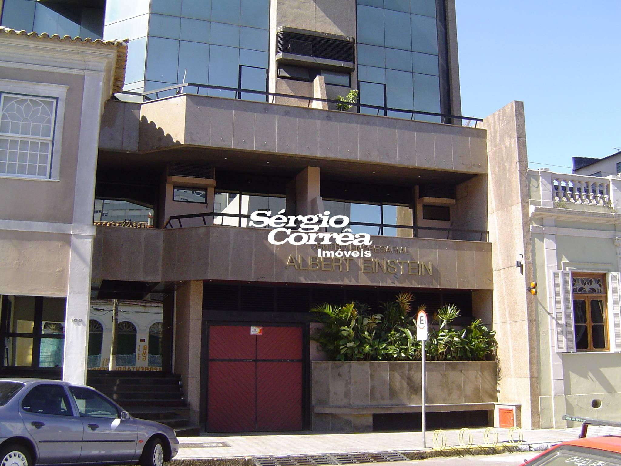 SALA no Centro | Pelotas - RS