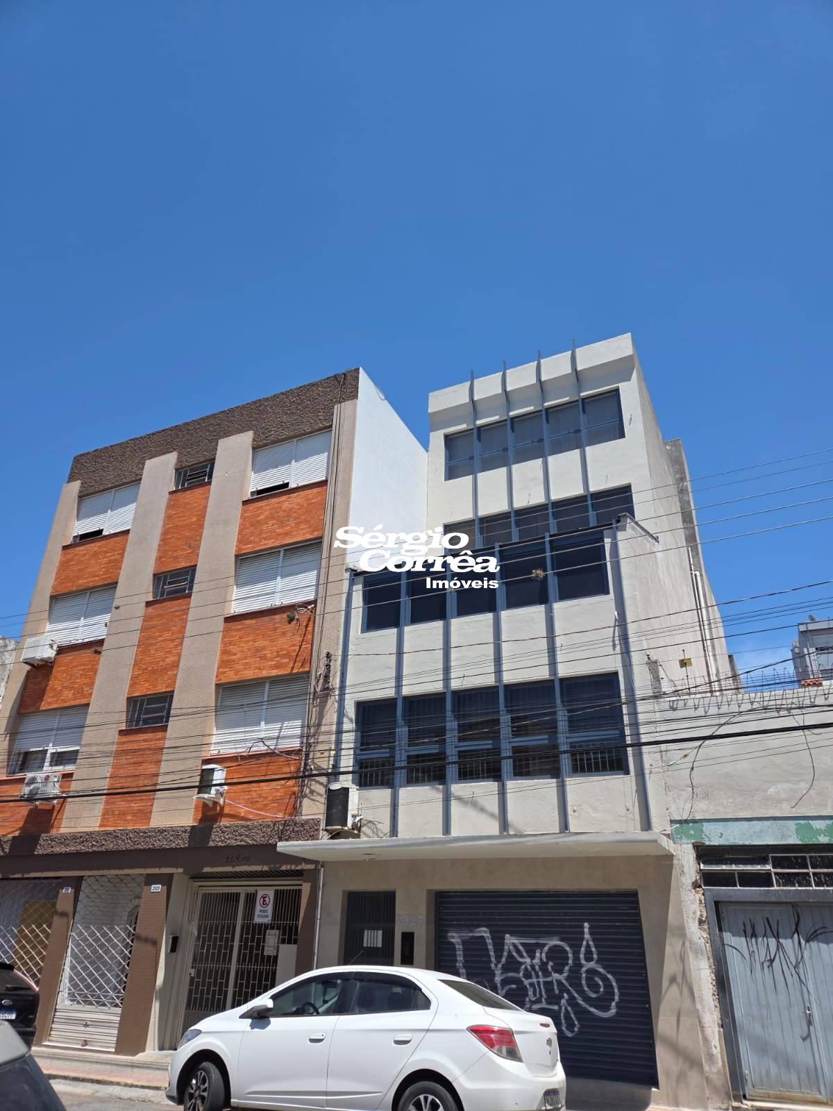 SALA no Centro | Pelotas - RS