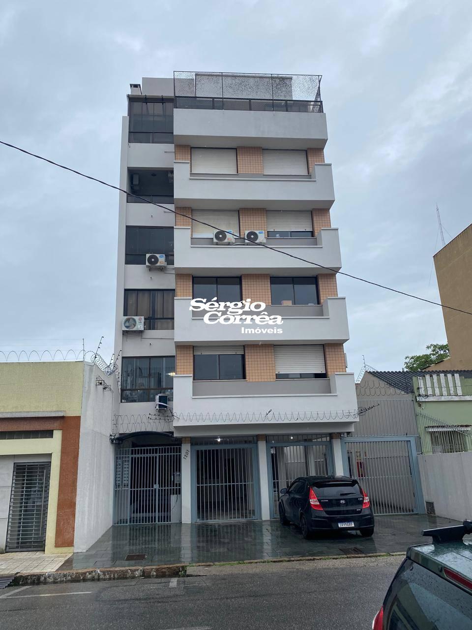 APARTAMENTO 2 quarto(s)  no Centro | Pelotas - RS