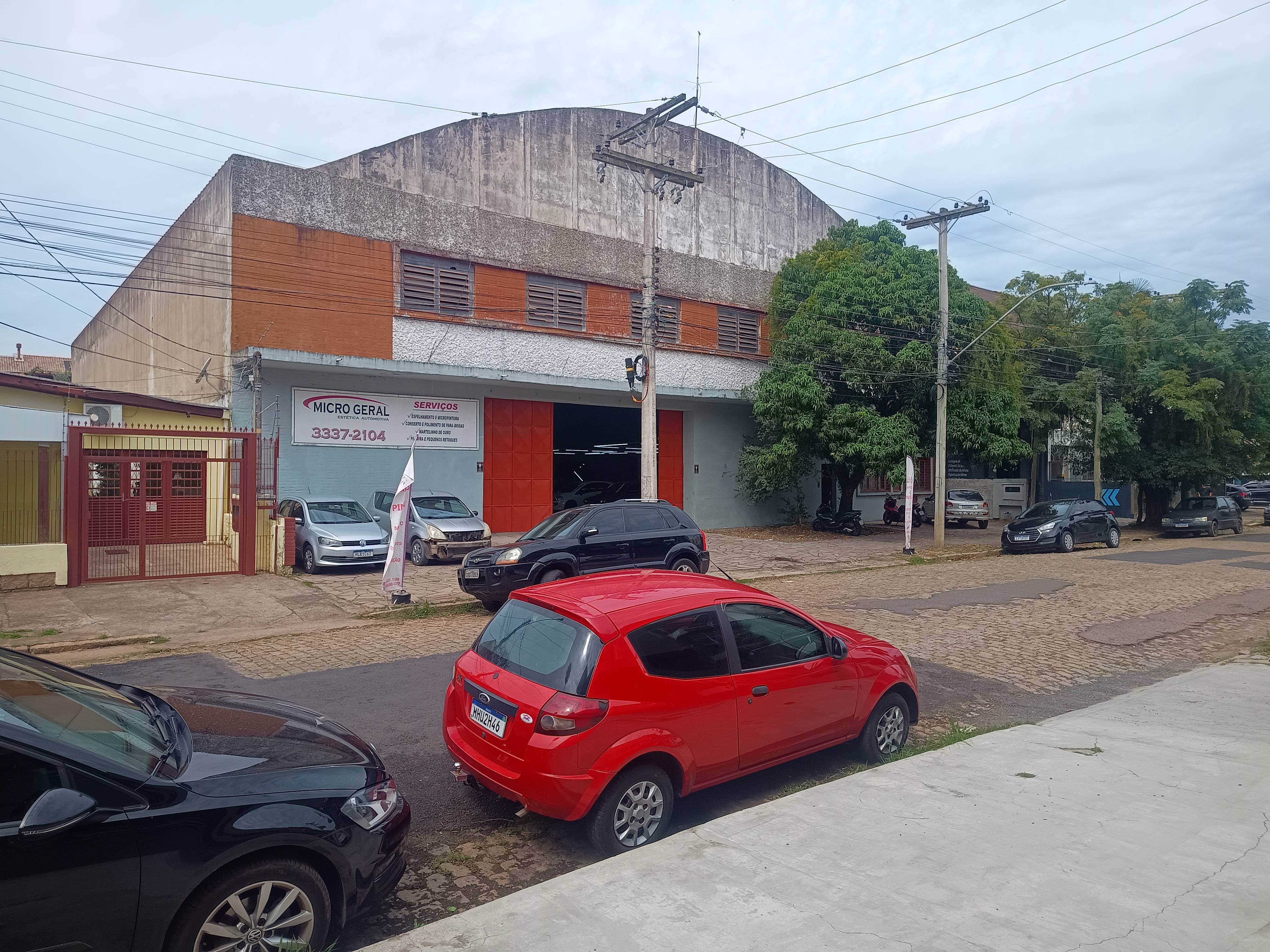 Foto do imóvel