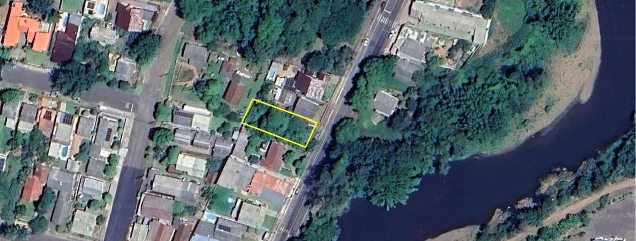 Terreno no bairro Vila Nova em Igrejinha - 