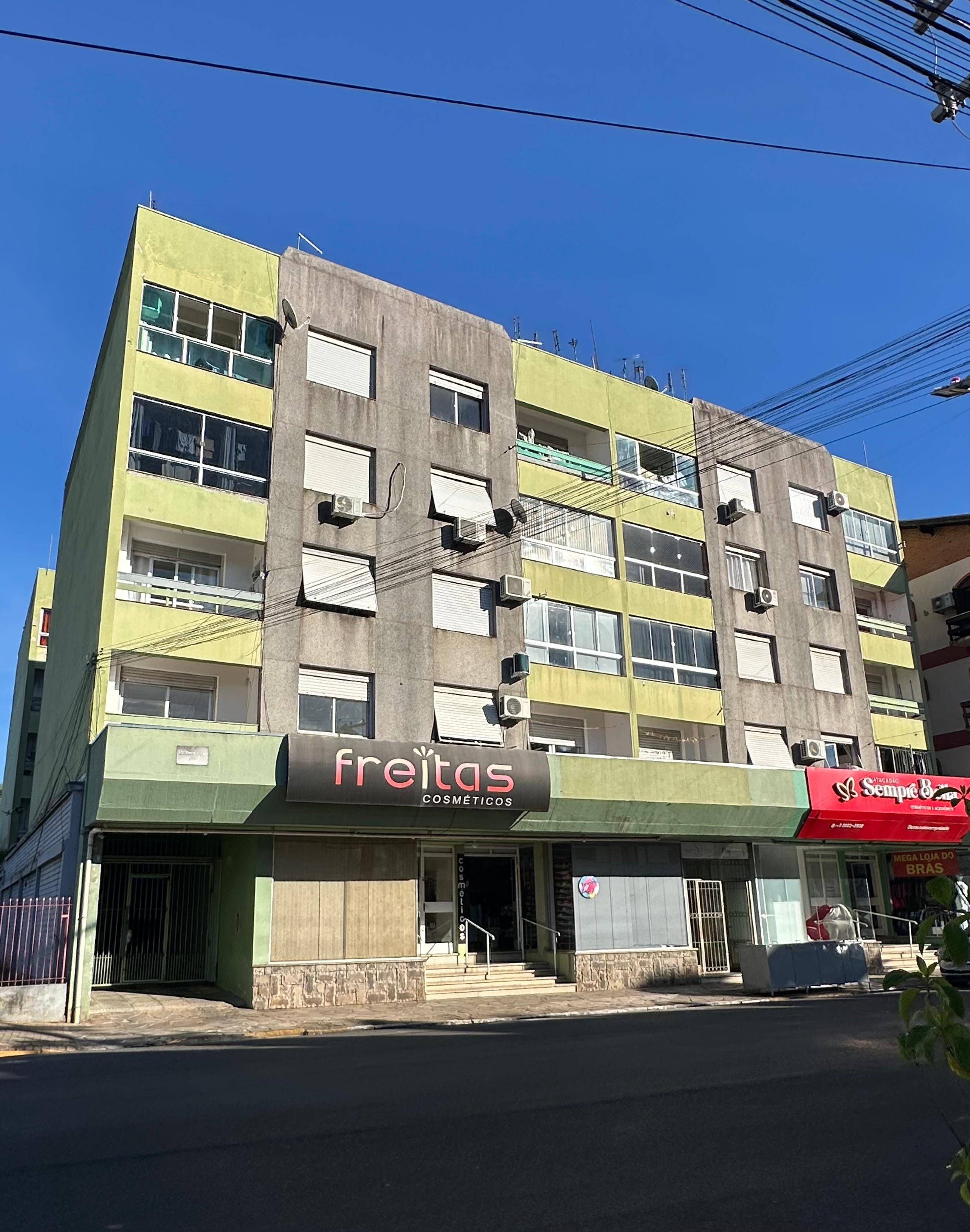 Sala no bairro Centro em Igrejinha - 