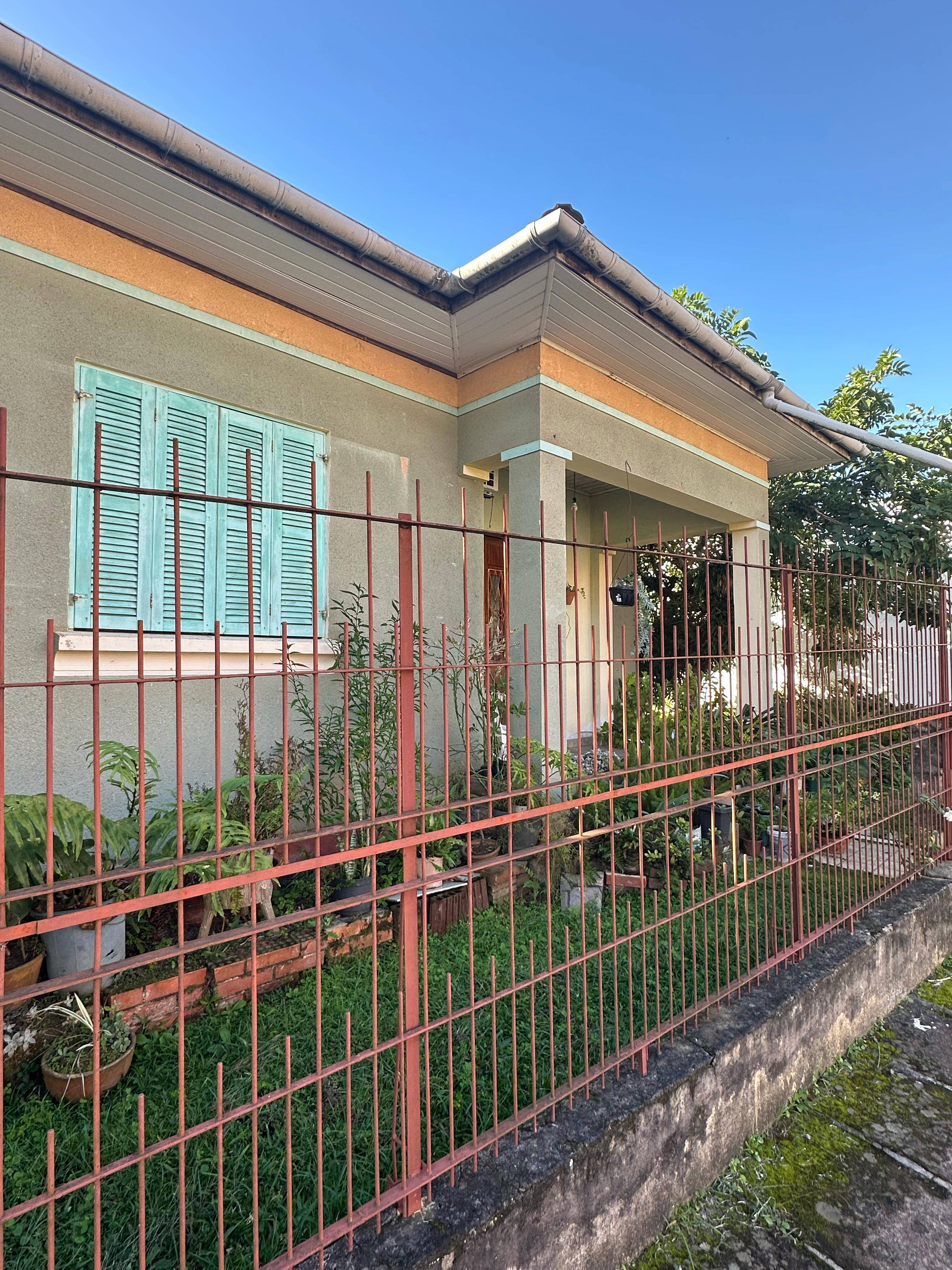 Casa no bairro Centro em Igrejinha - 