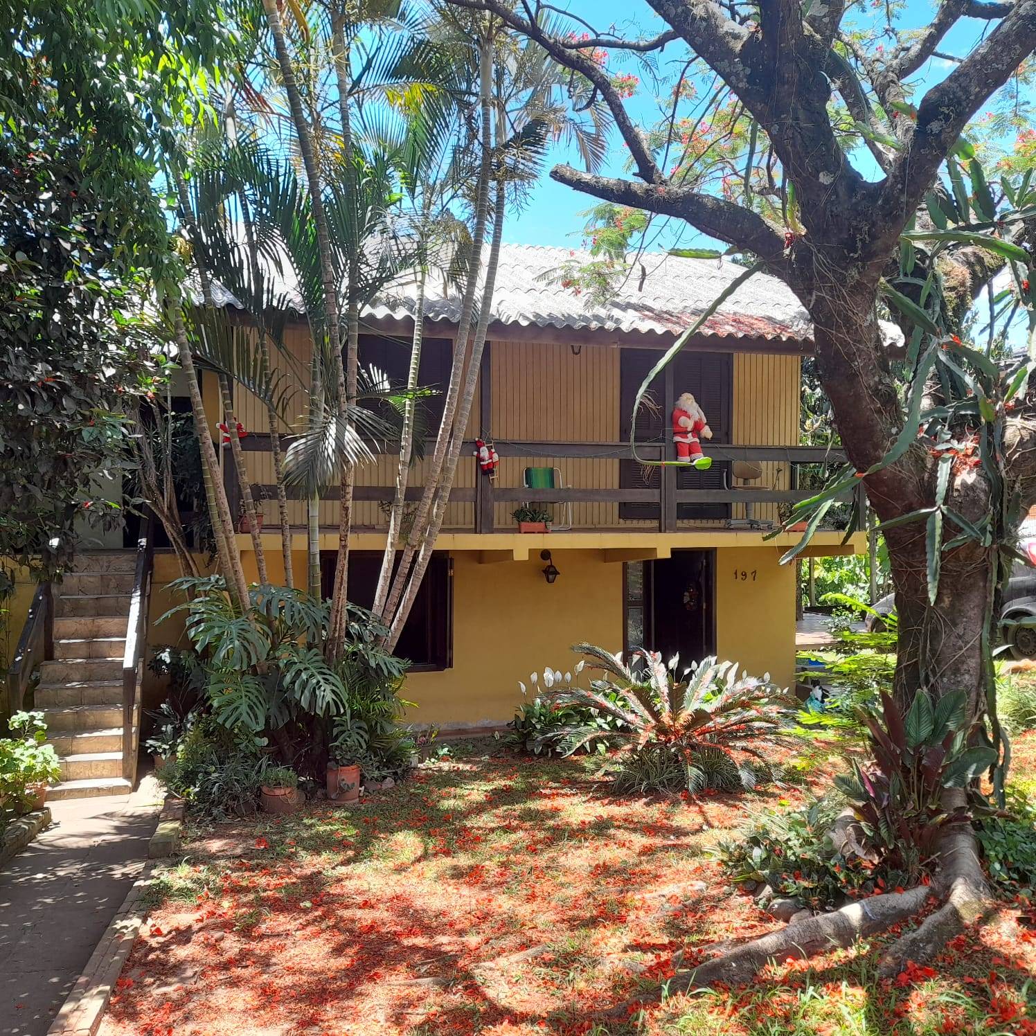 Casa 3d  no bairro Centro em Igrejinha - 