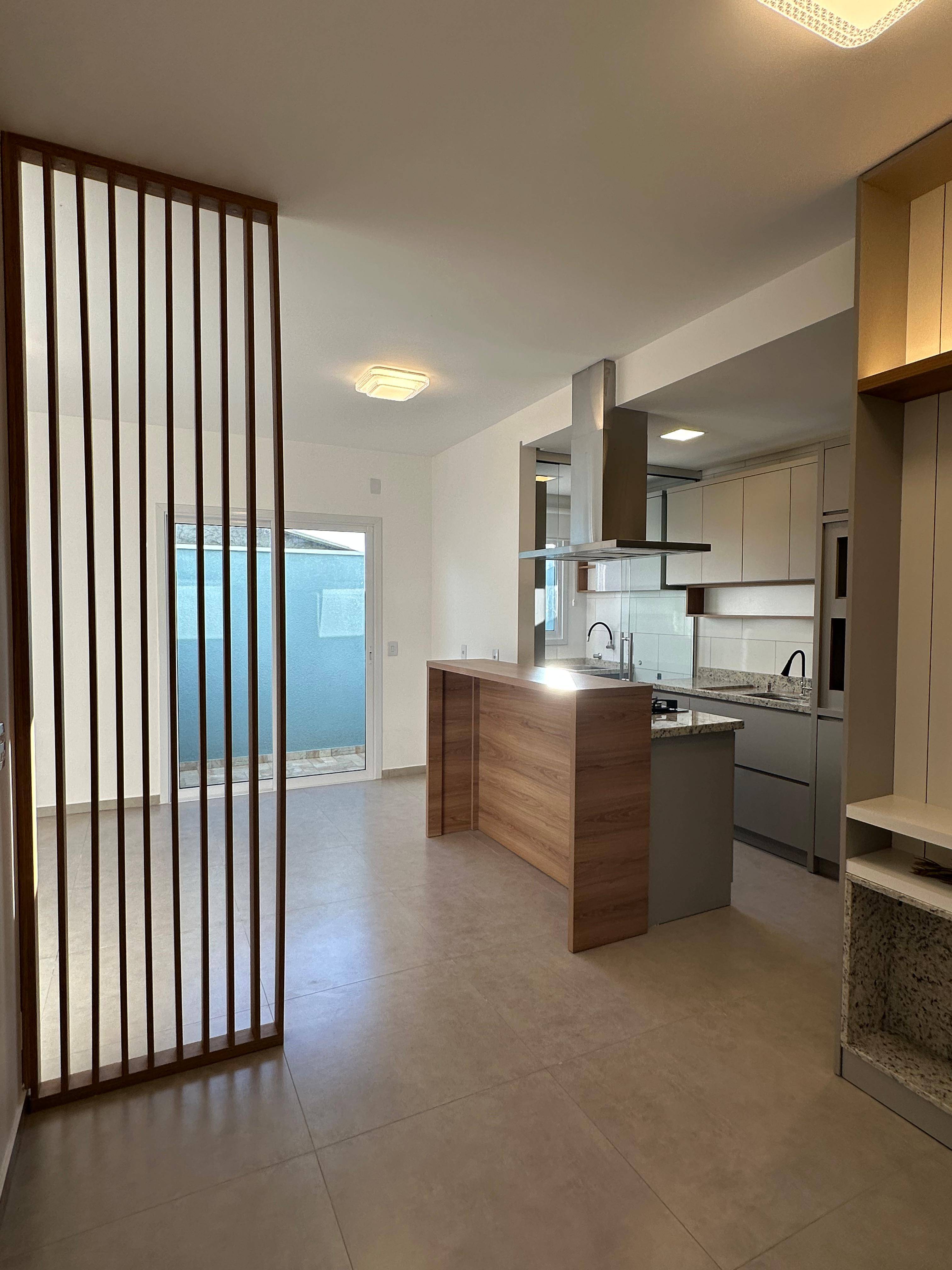 Apartamento 2d  no bairro 15 de Novembro em Igrejinha - 
