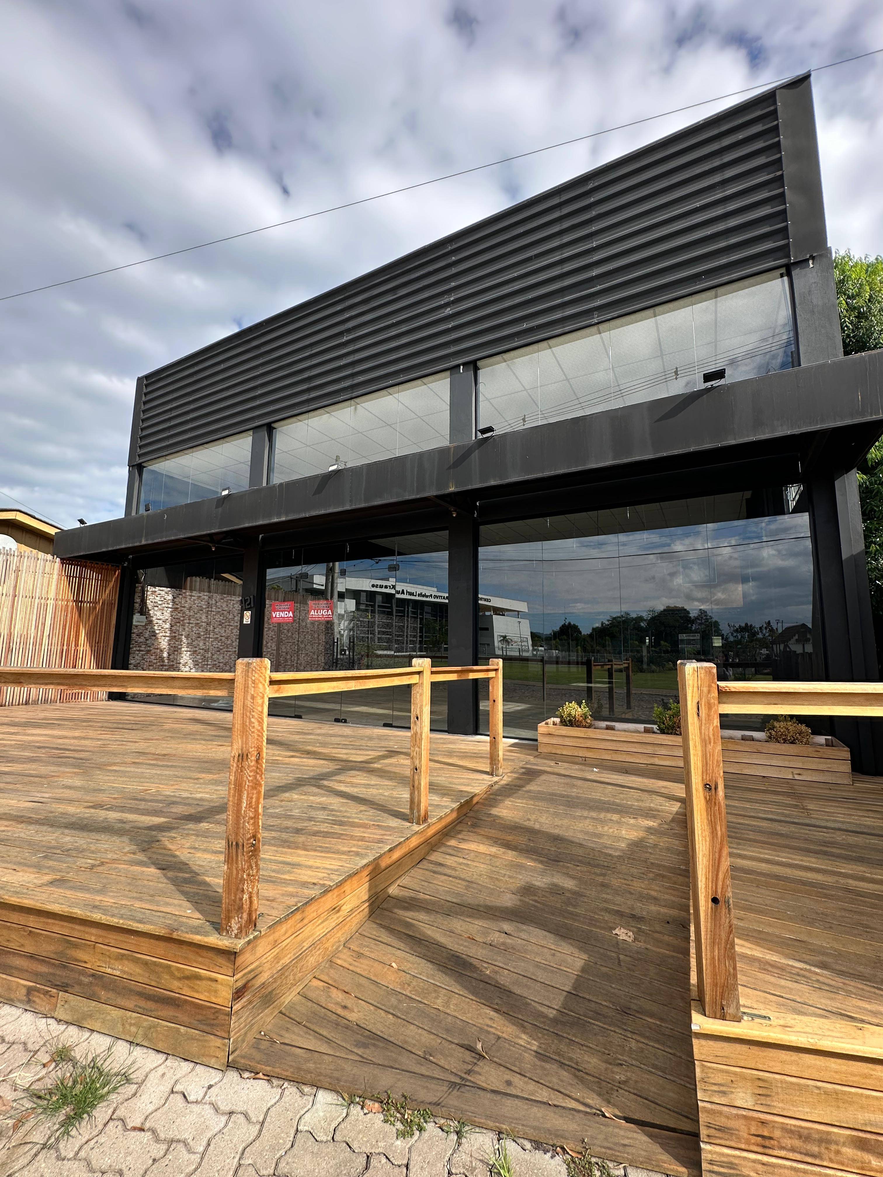 Sala no bairro 15 de Novembro em Igrejinha - 