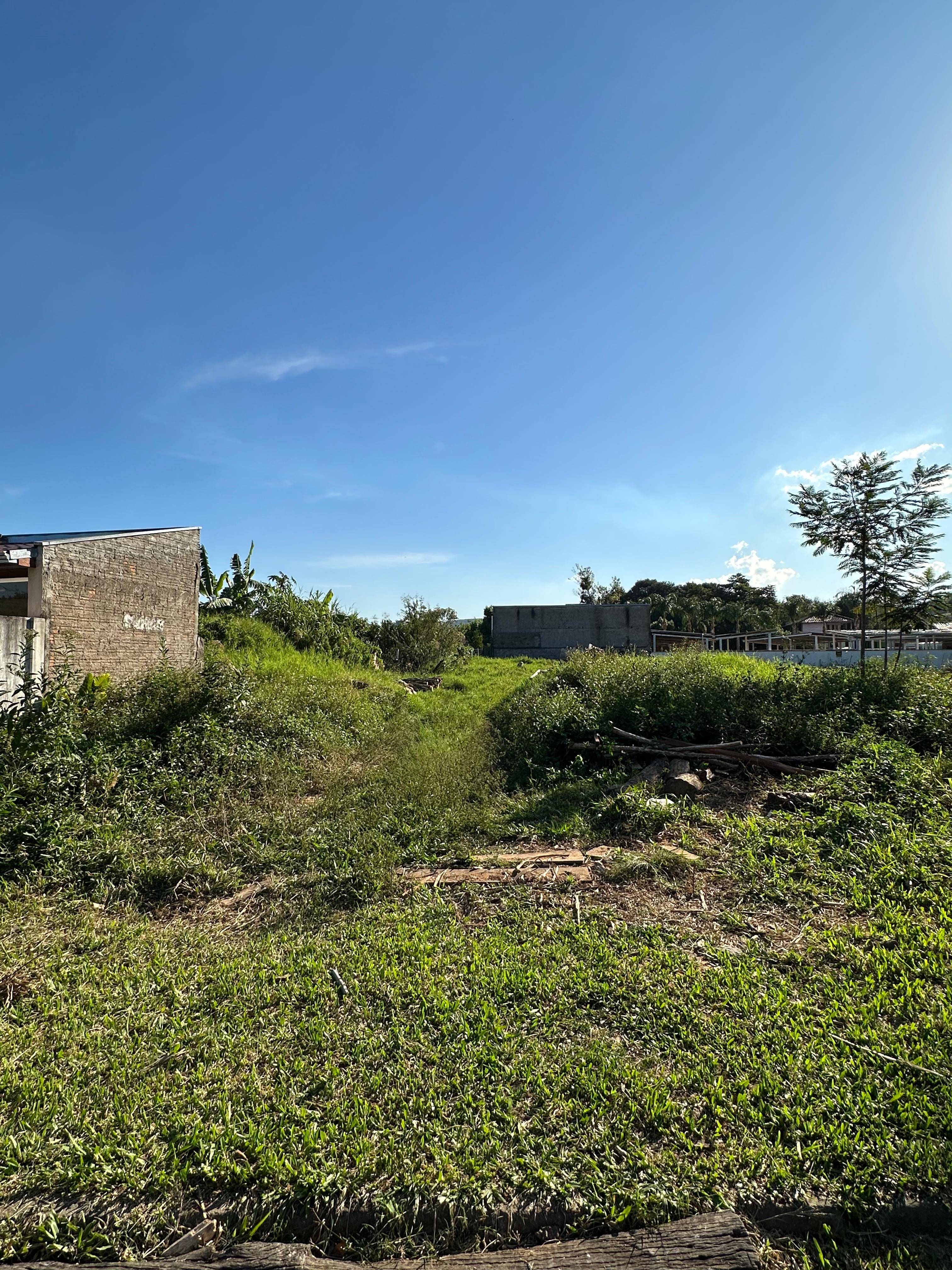 Terreno no bairro 15 de Novembro em Igrejinha - 