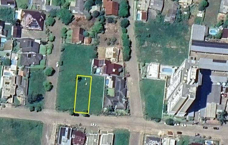 Terreno no bairro 15 de Novembro em Igrejinha - 