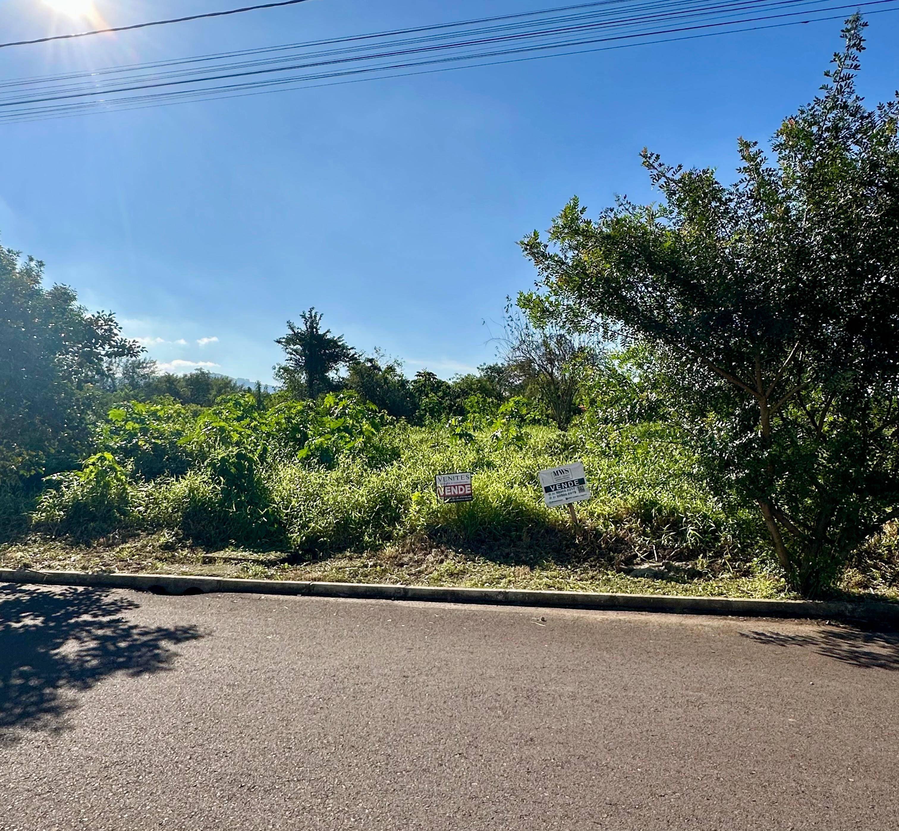 Terreno no bairro Vila Nova em Igrejinha - 