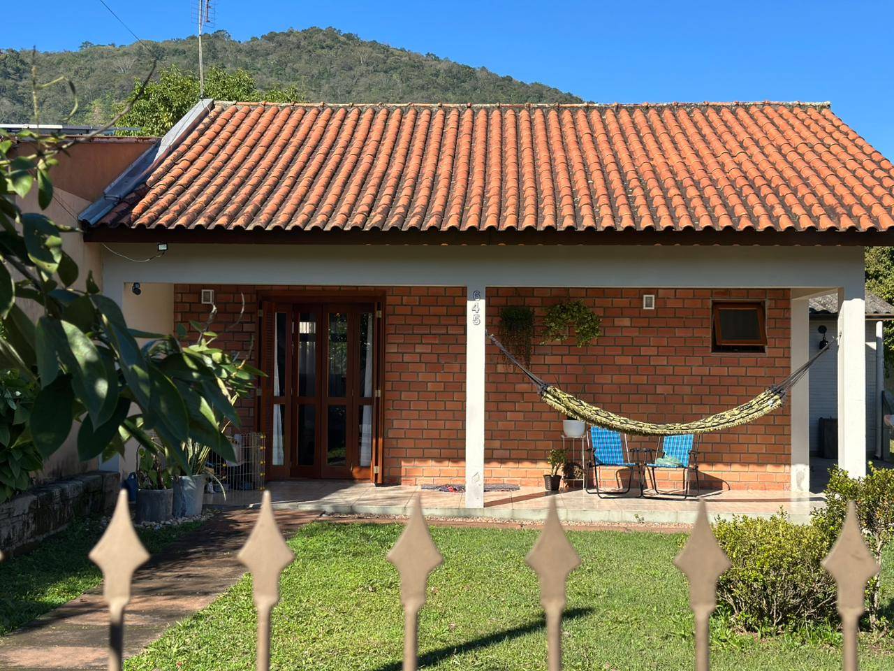 Casa 1d  no bairro Centro em Igrejinha - 