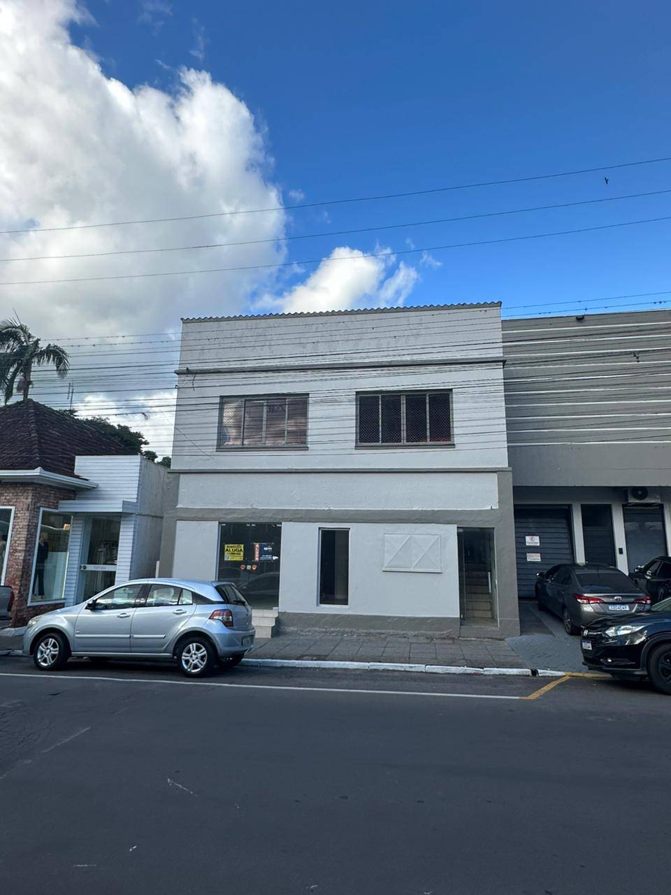 Sala no bairro Centro em Igrejinha - 