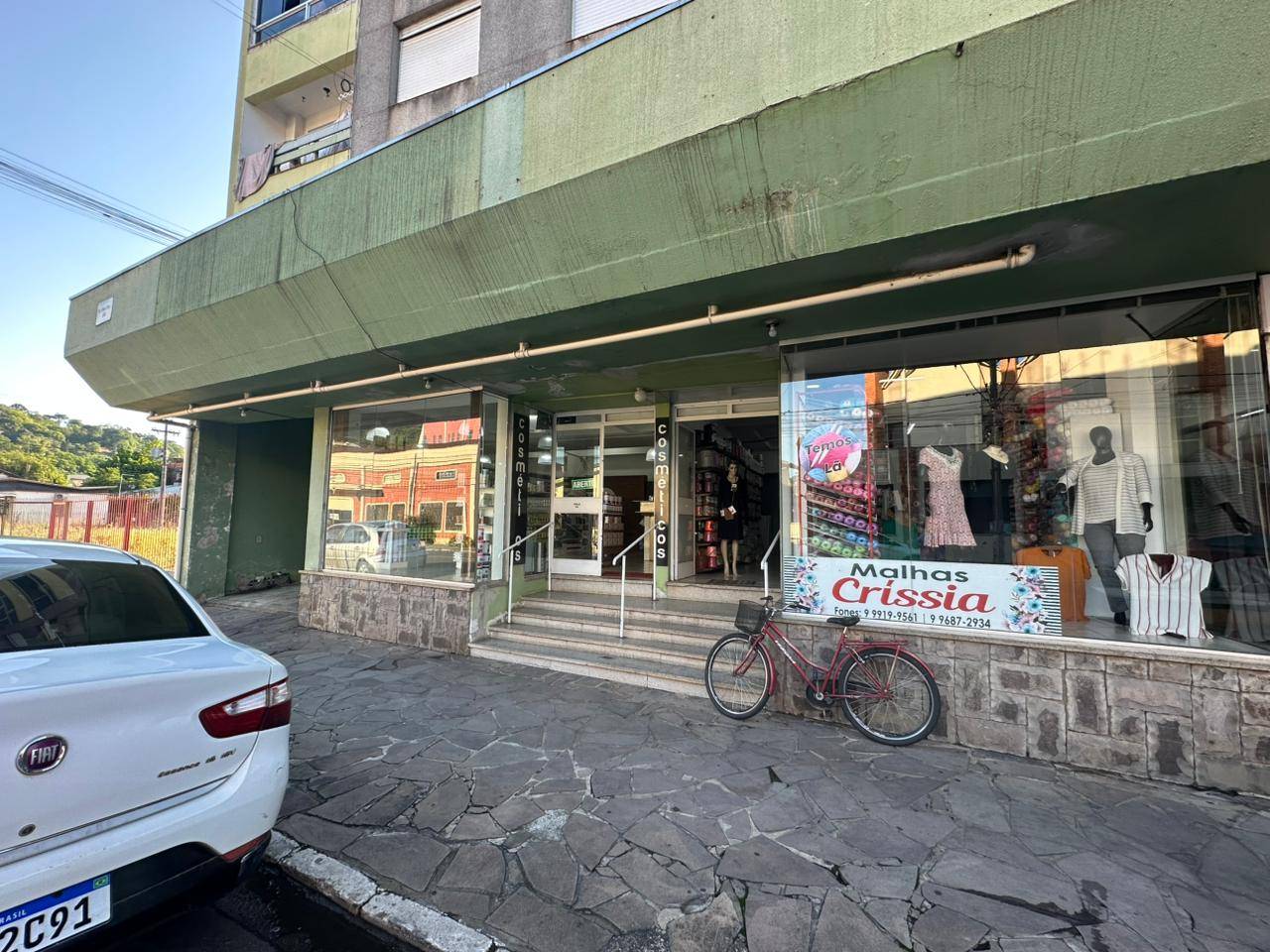 Sala no bairro Centro em Igrejinha - 