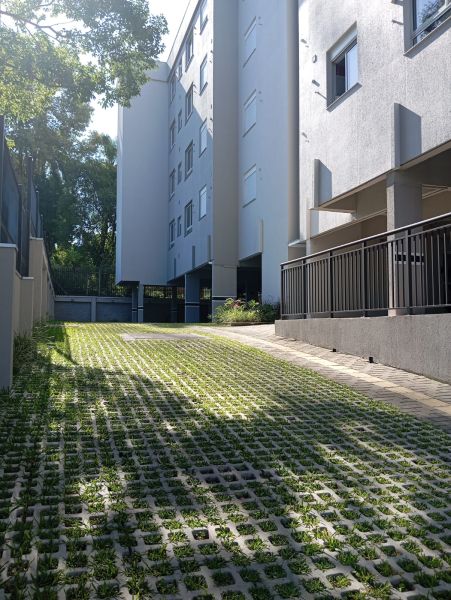 Apartamento 2d  no bairro Bom Pastor em Igrejinha - 