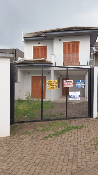 Sobrado 3d  no bairro Bom Pastor em Igrejinha - 