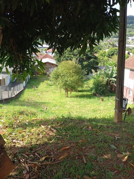 Terreno no bairro Centro em Igrejinha - 