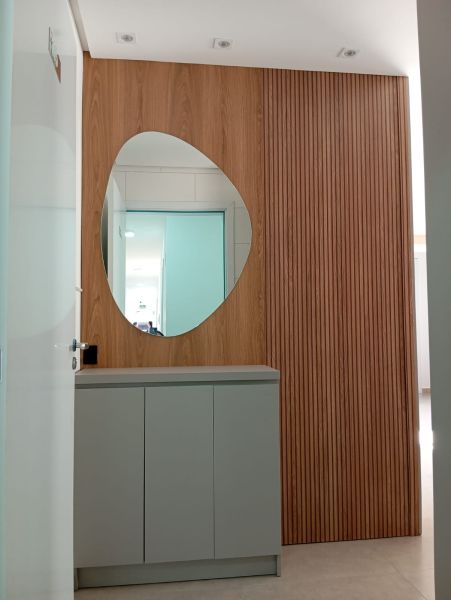 Apartamento 2d  no bairro 15 de Novembro em Igrejinha - 