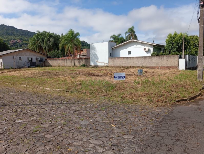 Terreno no bairro Vila Nova em Igrejinha - 
