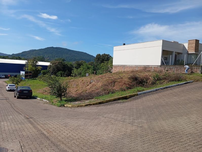 Terreno no bairro Moinhos em Igrejinha - 