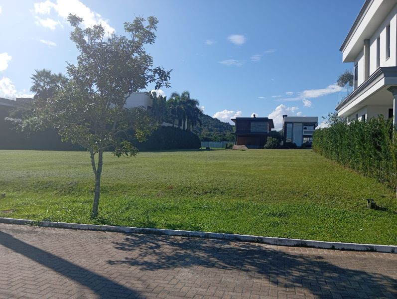 Terreno no bairro Figueira em Igrejinha - 