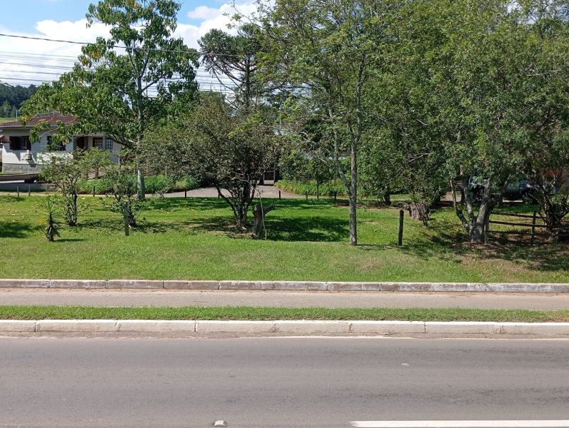 Terreno no bairro Santa Maria em Taquara - 