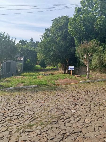 Terreno no bairro Centro em Igrejinha - 