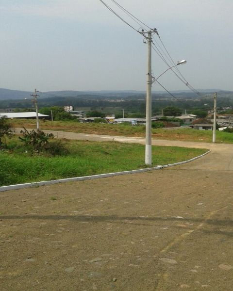 Terreno no Planalto