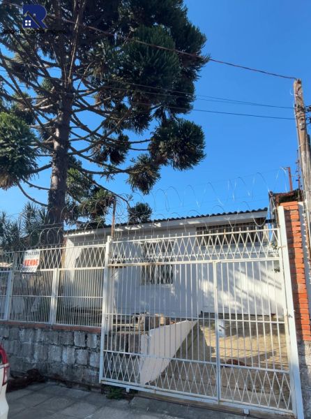 Casa 4d  no bairro Vila Joo Pessoa em Porto Alegre - Paulo Rogério Garcia Imóveis - Bairro Partenon | Porto Alegre - RS 