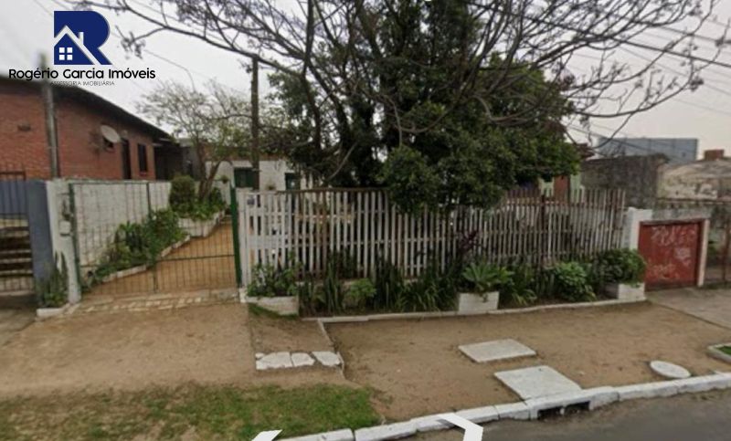 Casa 2d  no bairro Vila Joo Pessoa em Porto Alegre - Paulo Rogério Garcia Imóveis - Bairro Partenon | Porto Alegre - RS 