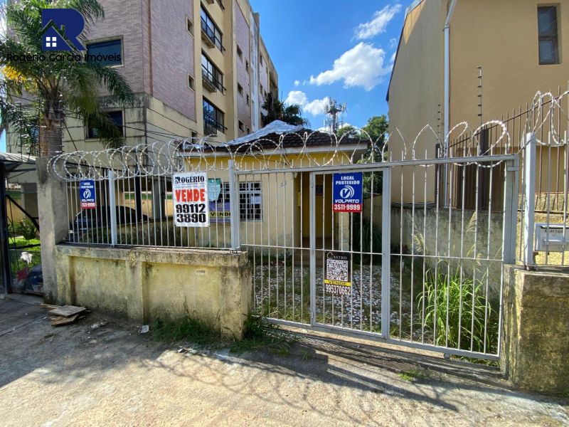 Terreno no bairro Vila Joo Pessoa em Porto Alegre - Paulo Rogério Garcia Imóveis - Bairro Partenon | Porto Alegre - RS 
