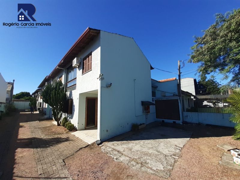 Sobrado 2d  no bairro So Jos em Porto Alegre - Paulo Rogério Garcia Imóveis - Bairro Partenon | Porto Alegre - RS 