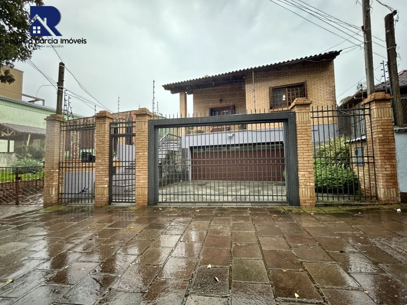 Casa no bairro Vila Joo Pessoa em Porto Alegre - Paulo Rogério Garcia Imóveis - Bairro Partenon | Porto Alegre - RS 
